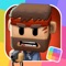 Minigore - GameClub (AppStore Link) 