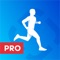 Runtastic Running Tracker PRO (AppStore Link) 