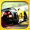 Real Racing 2 (AppStore Link) 