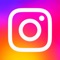 Instagram (AppStore Link) 