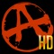 RAGE HD (AppStore Link) 