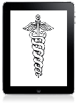 iPad-Krankenhaus