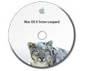 Mac OSX Logo