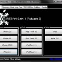 iReb 4.0.x-4.1 RC 2 veröffentlicht - pwned DFU Mode unter Windows