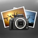 [Video-Preview] PhotoAlbumsPlus - Bilder auf dem iPhone verwalten und mit Passwort schützen