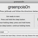 [How-To] Untethered Jailbreak iOS 4.2.1 mit Greenpois0n RC5 (Mac only)