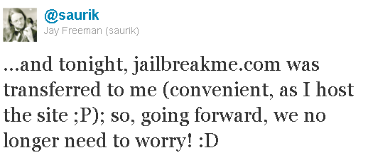 jailbreakme