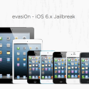 iOS 6.1 Jailbreak - Evasi0n veröffentlicht